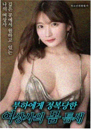文艺长片晚风过府河画面